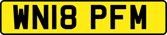 WN18PFM
