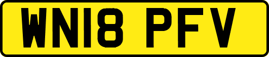 WN18PFV