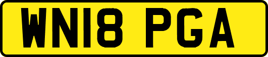 WN18PGA