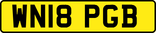 WN18PGB