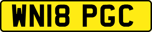 WN18PGC