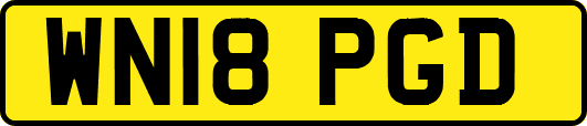 WN18PGD
