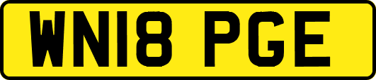 WN18PGE