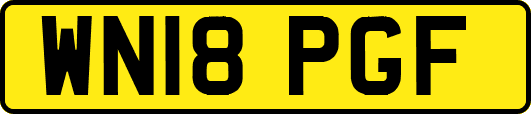 WN18PGF