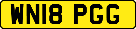 WN18PGG