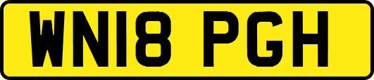 WN18PGH