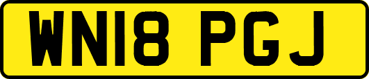 WN18PGJ