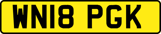 WN18PGK