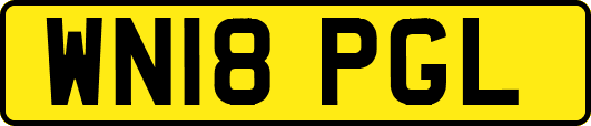 WN18PGL