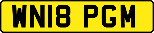 WN18PGM