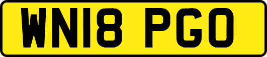 WN18PGO