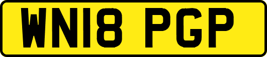 WN18PGP