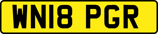 WN18PGR