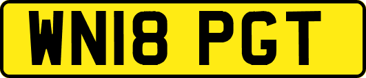 WN18PGT