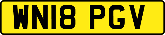 WN18PGV