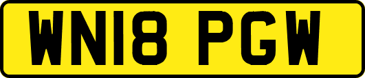 WN18PGW