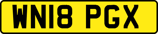 WN18PGX