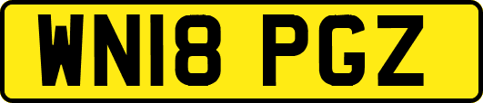 WN18PGZ