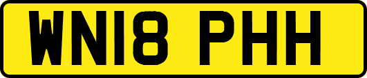 WN18PHH