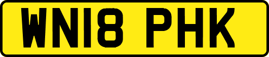 WN18PHK
