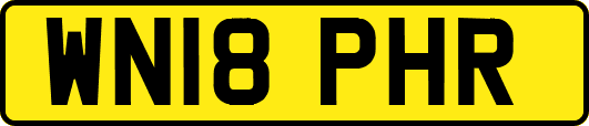 WN18PHR