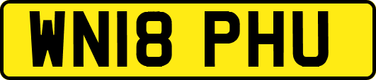 WN18PHU