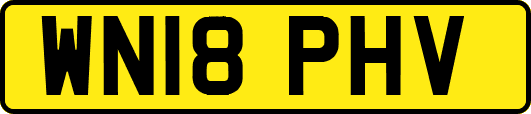 WN18PHV