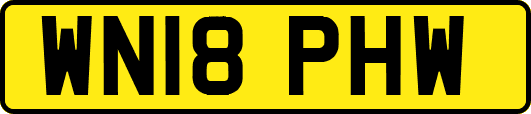 WN18PHW