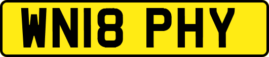 WN18PHY