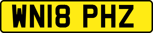 WN18PHZ