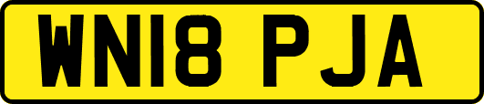 WN18PJA