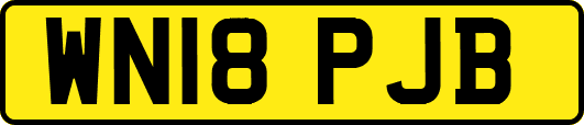 WN18PJB