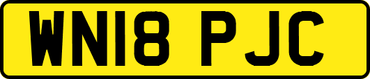 WN18PJC