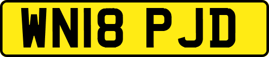 WN18PJD