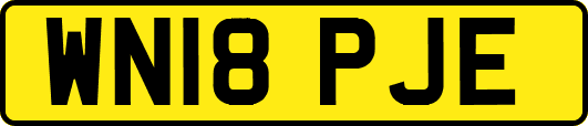 WN18PJE