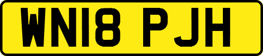 WN18PJH