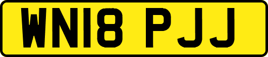WN18PJJ