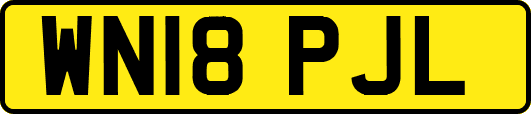 WN18PJL