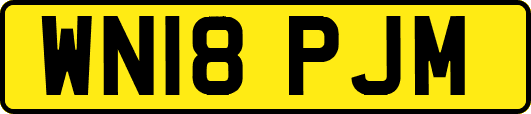 WN18PJM