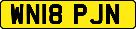 WN18PJN