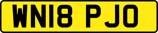 WN18PJO