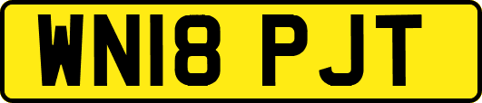WN18PJT