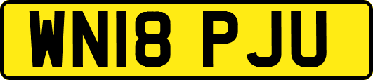 WN18PJU