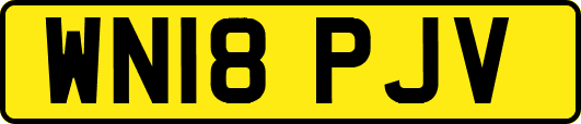 WN18PJV
