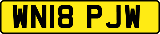 WN18PJW