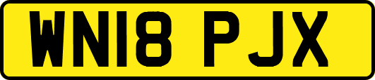 WN18PJX