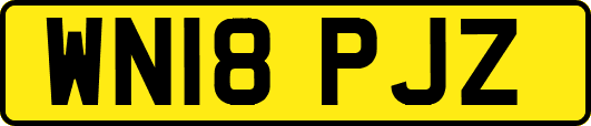 WN18PJZ