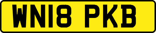 WN18PKB