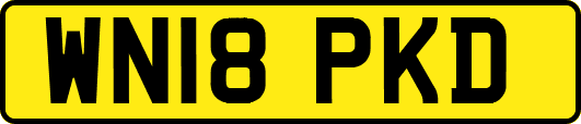 WN18PKD