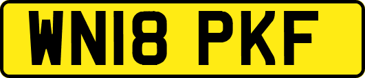 WN18PKF
